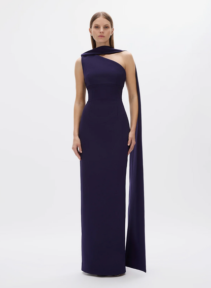 Rachel Gilbert Clara Gown size 1