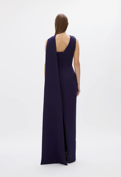 Rachel Gilbert Clara Gown size 1