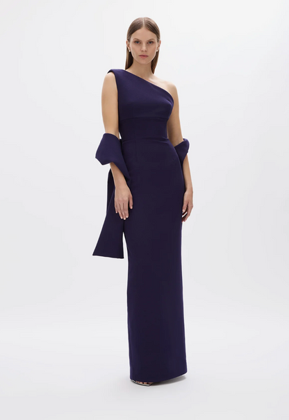 Rachel Gilbert Clara Gown size 1