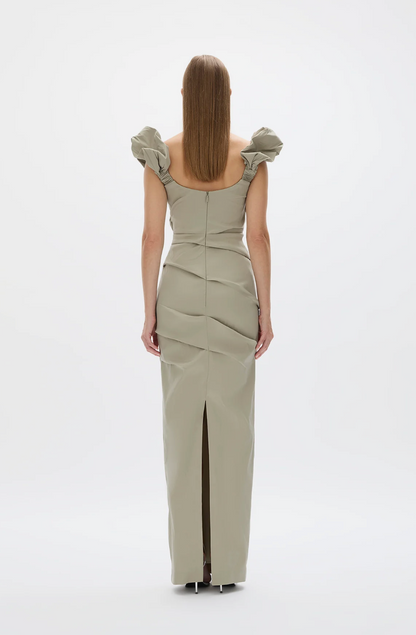 Rachel Gilbert Kalina Gown