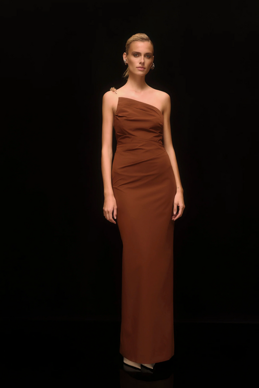 Rachel Gilbert Antoinne Gown Size 0