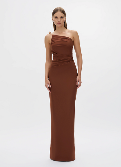 Rachel Gilbert Antoinne Gown Size 0