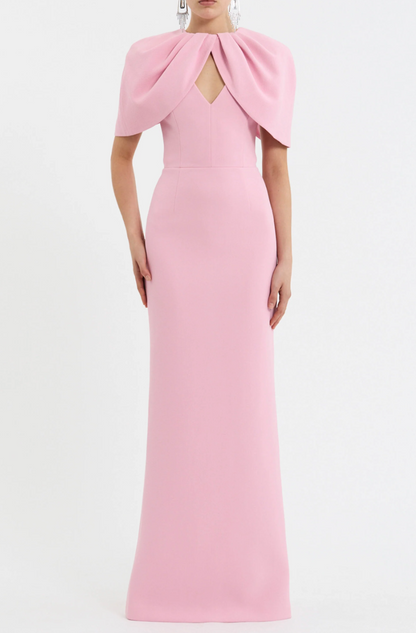 Rebecca Vallance Xena Gown