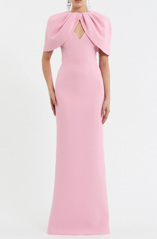 Rebecca Vallance Xena Gown