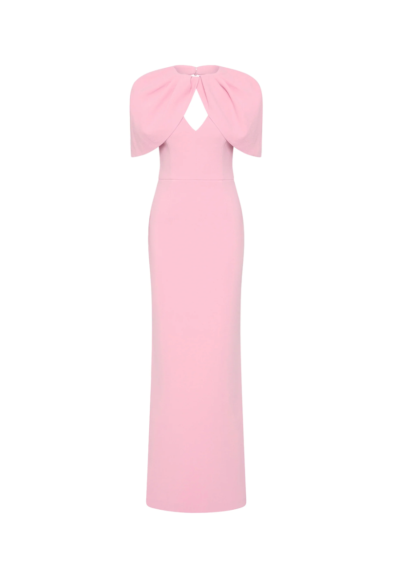 Rebecca Vallance Xena Gown