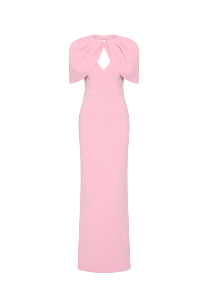 Rebecca Vallance Xena Gown