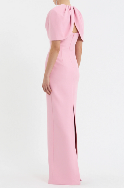 Rebecca Vallance Xena Gown