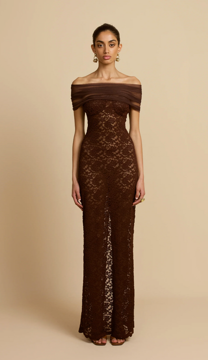 Arcina Ori Milana Dress