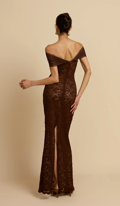 Arcina Ori Milana Dress