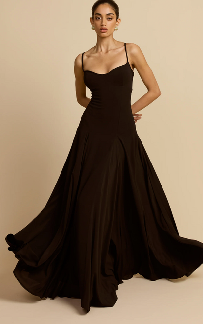 Arcina Ori Paloma Limited edition black