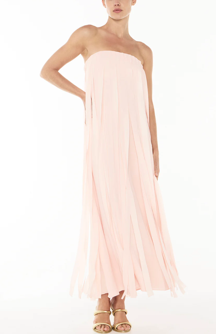 Manning cartell Boundless Strapless Dress