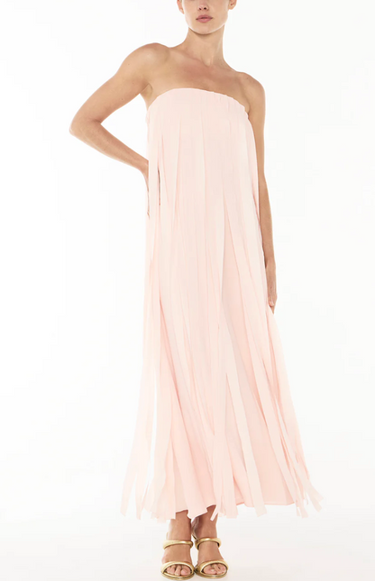 Manning cartell Boundless Strapless Dress