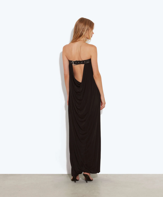 Rat and Boa Antonie Dress