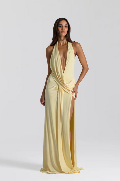 Natalie Rolt Winona Gown