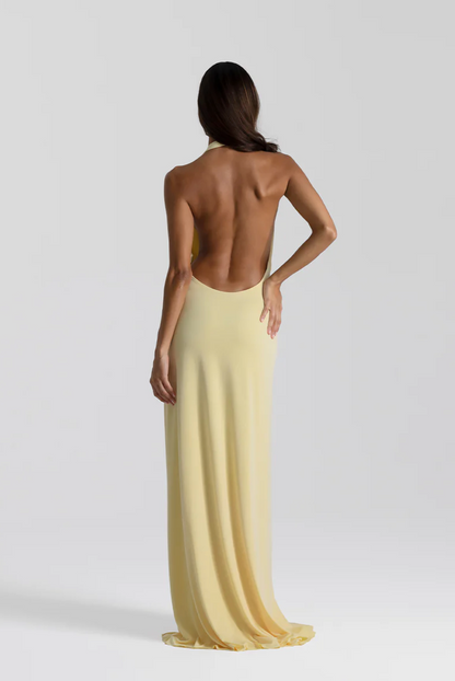 Natalie Rolt Winona Gown