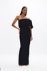 Rachel Gilbert kat gown