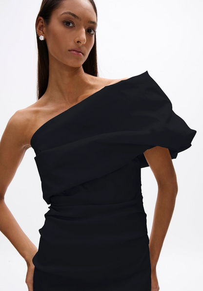 Rachel Gilbert kat gown