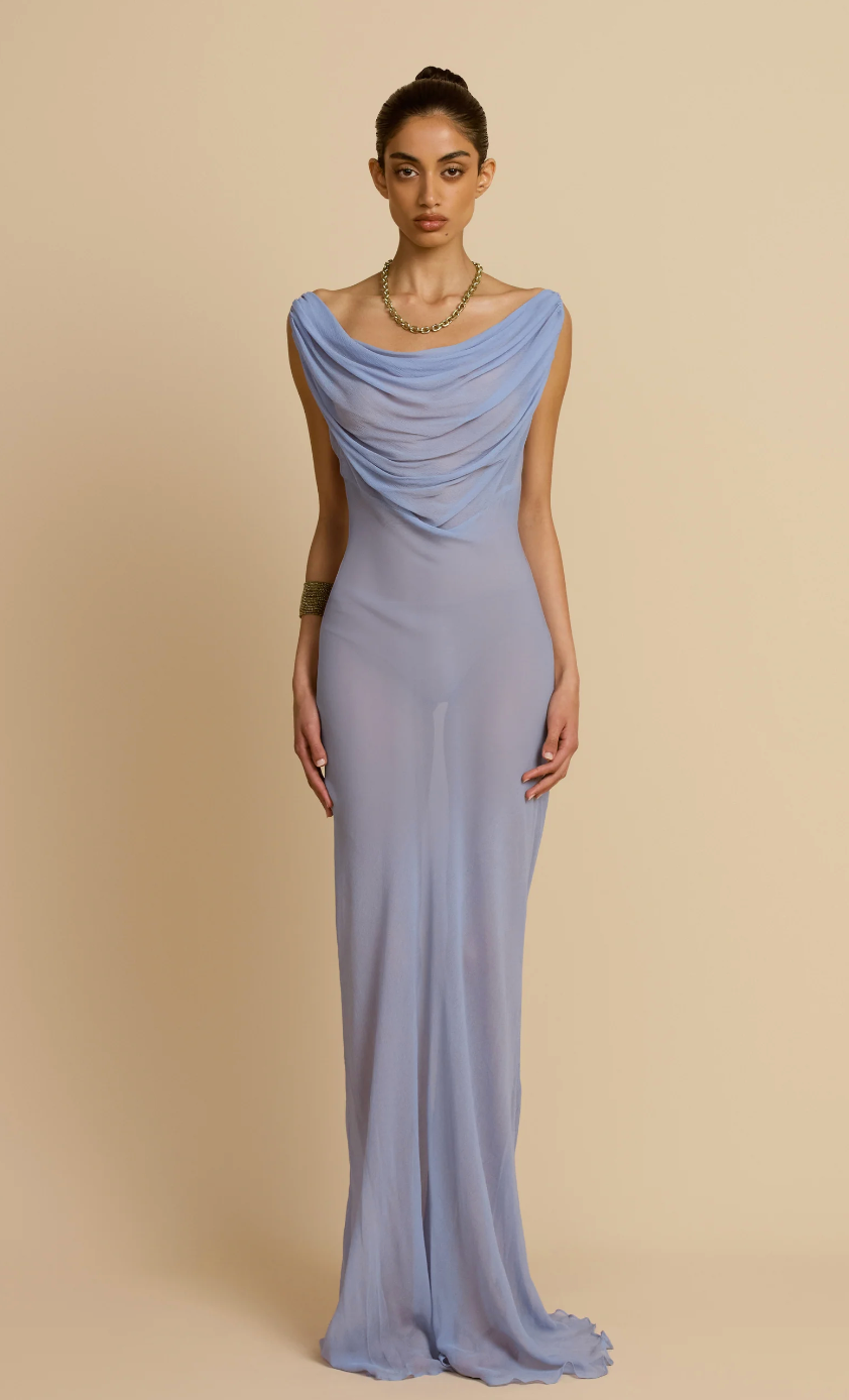 Arcina ori Jordana Dress