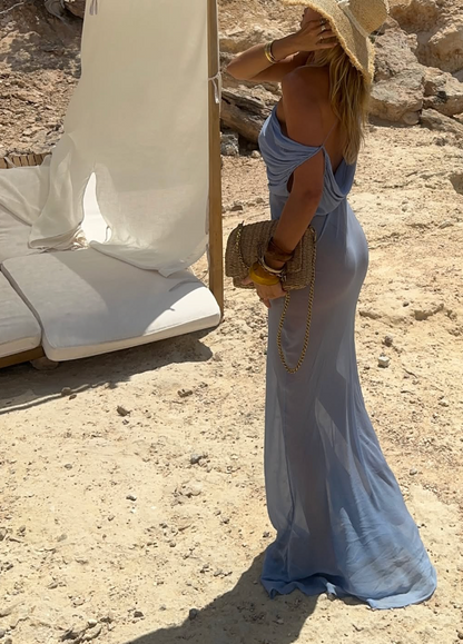 Arcina ori Jordana Dress