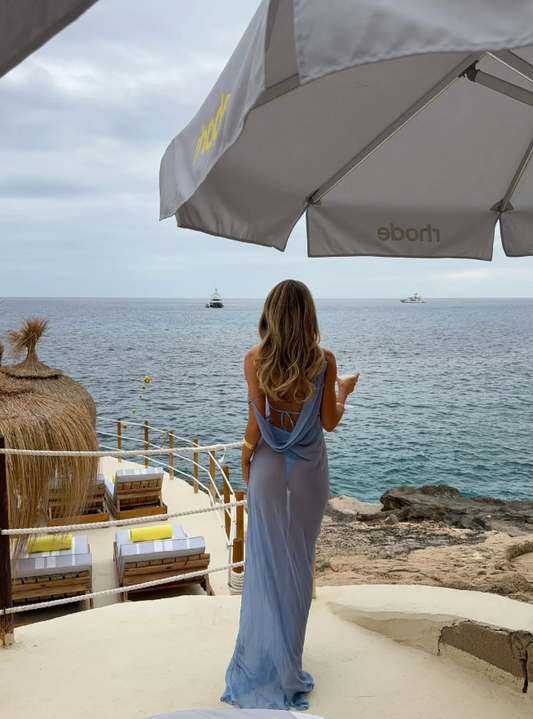 Arcina ori Jordana Dress