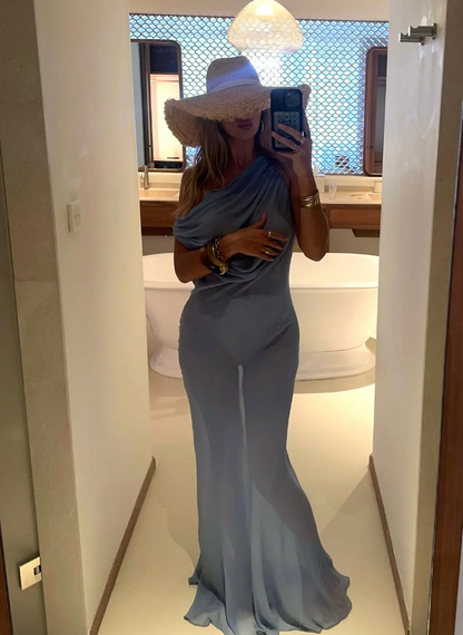 Arcina ori Jordana Dress