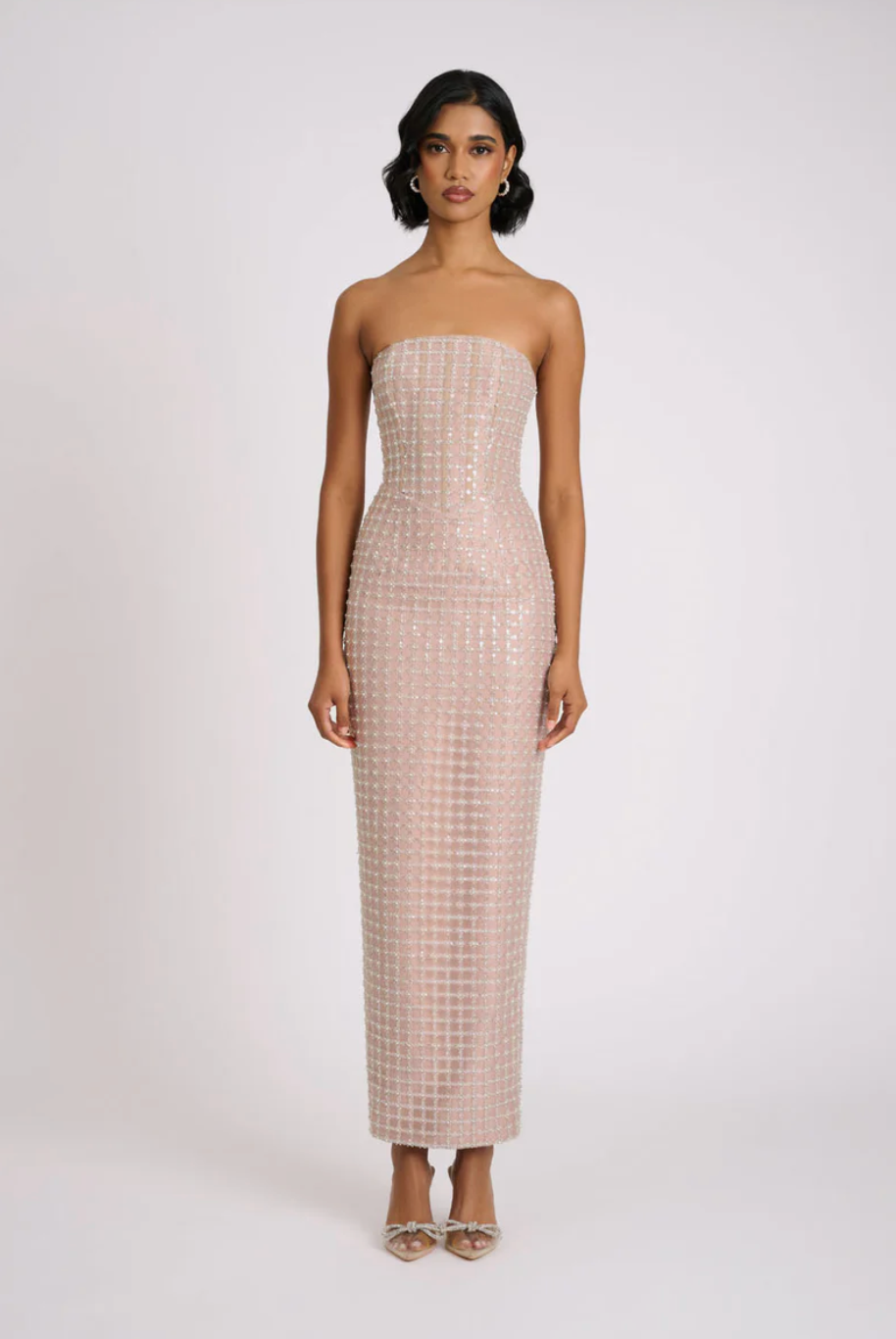 Eliya the label peyton dress