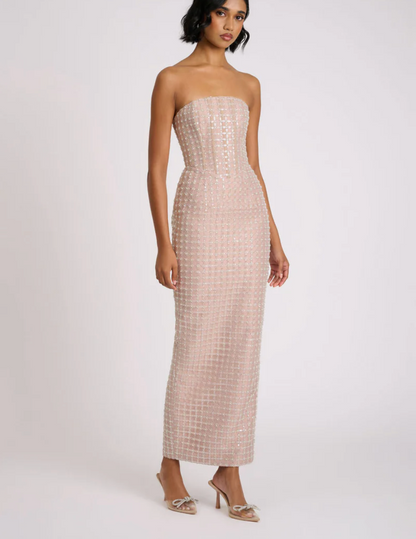 Eliya the label peyton dress