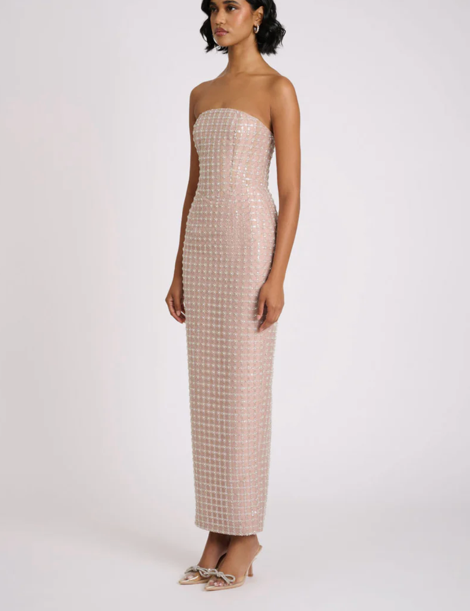 Eliya the label peyton dress
