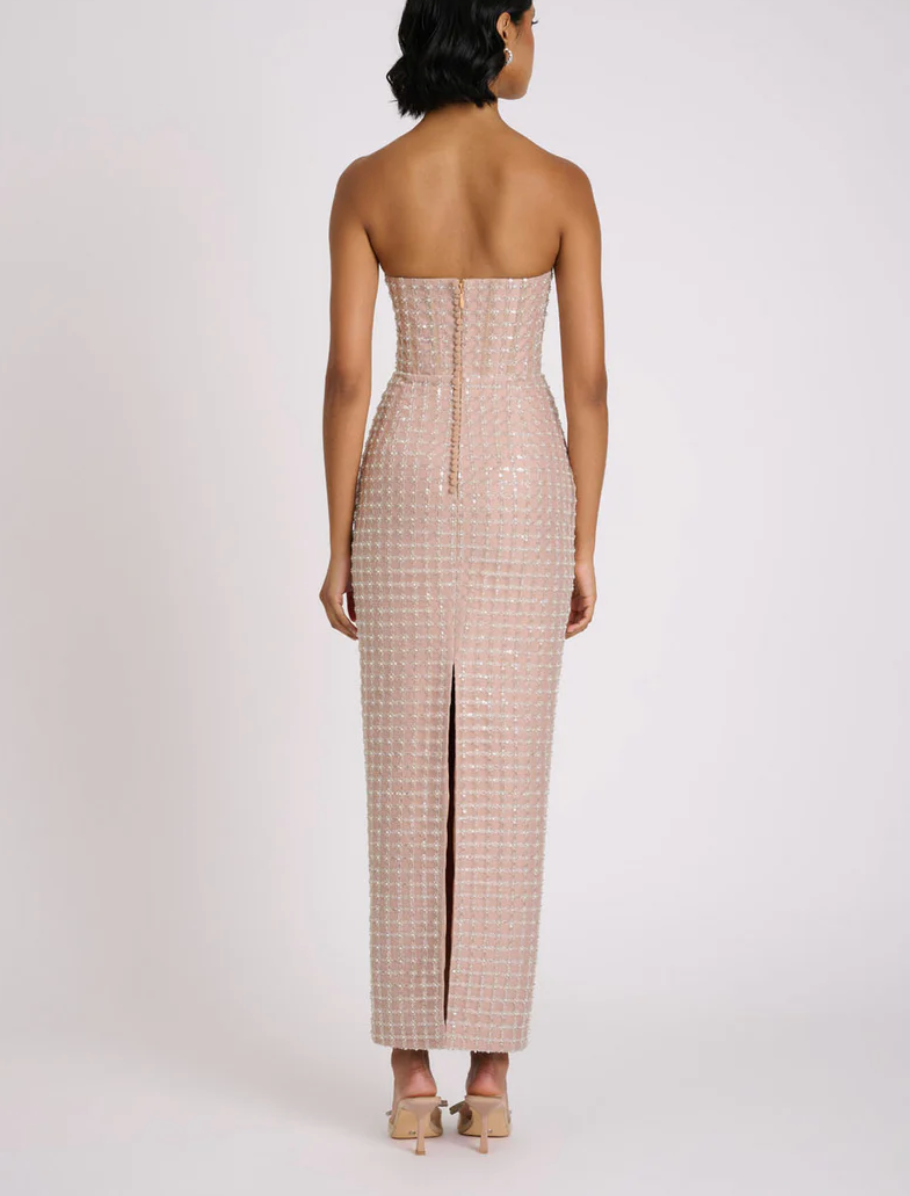 Eliya the label peyton dress
