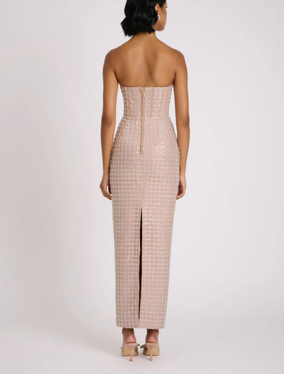 Eliya the label peyton dress