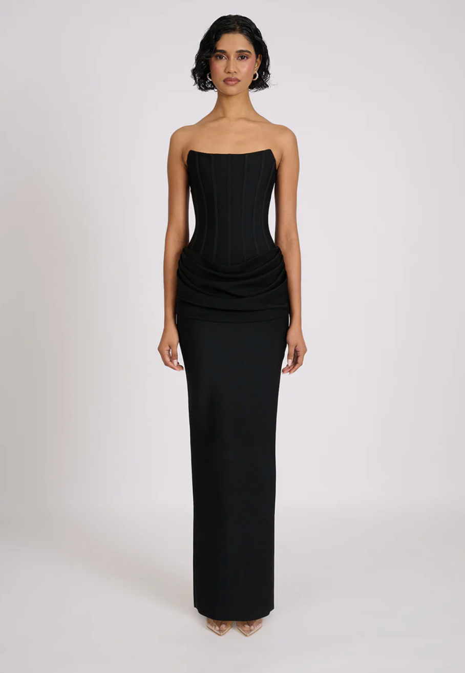 Eliya the label Hilda gown