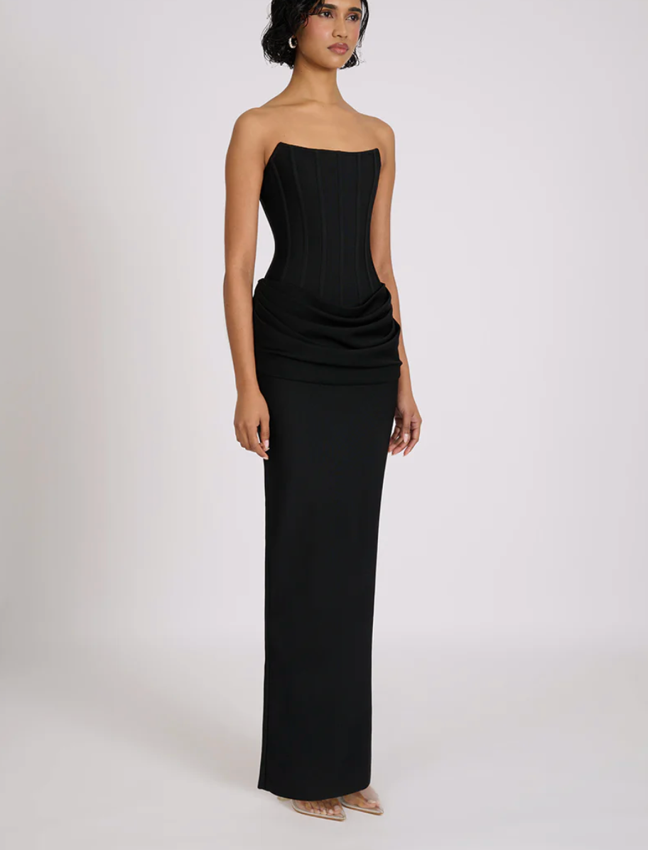 Eliya the label Hilda gown