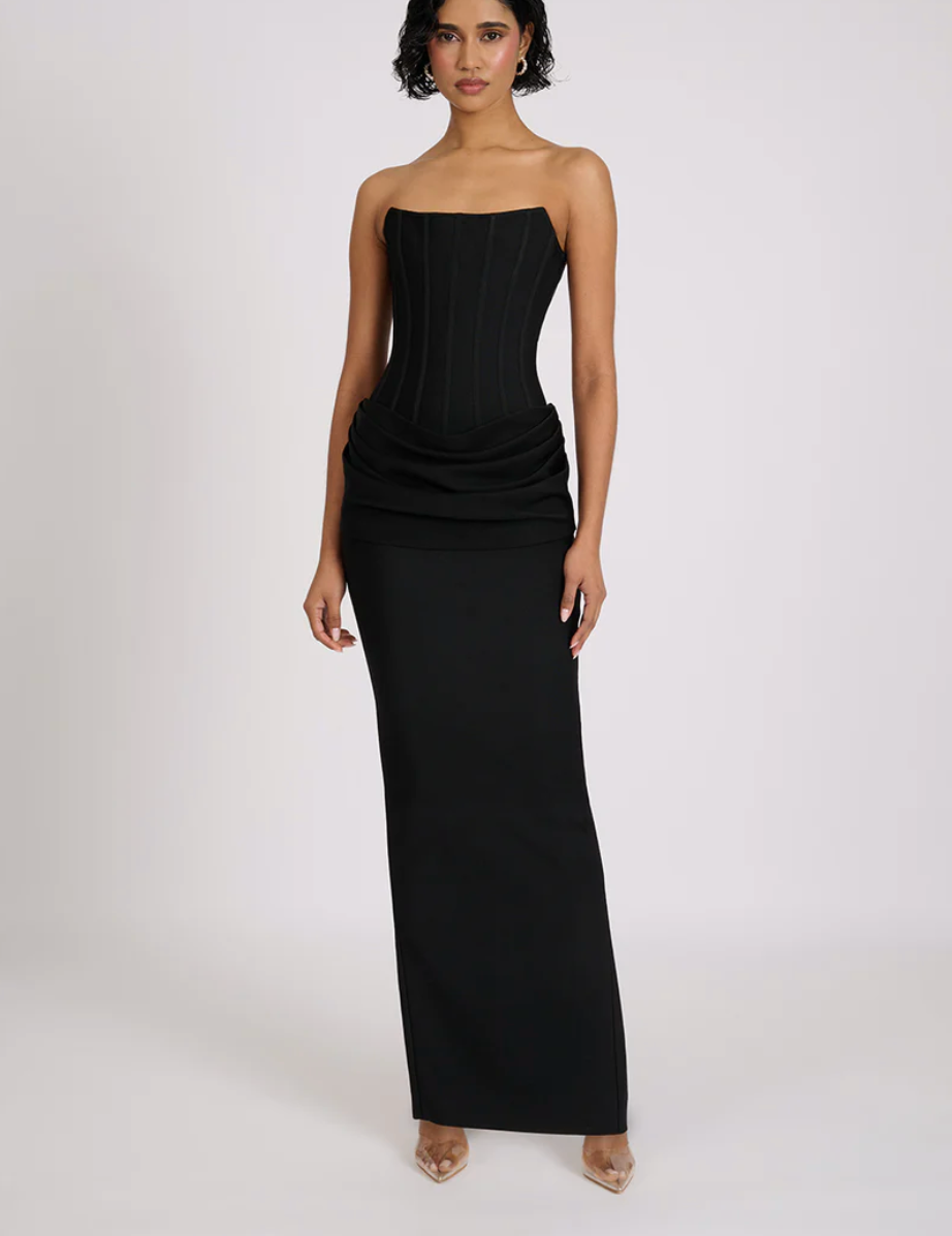 Eliya the label Hilda gown