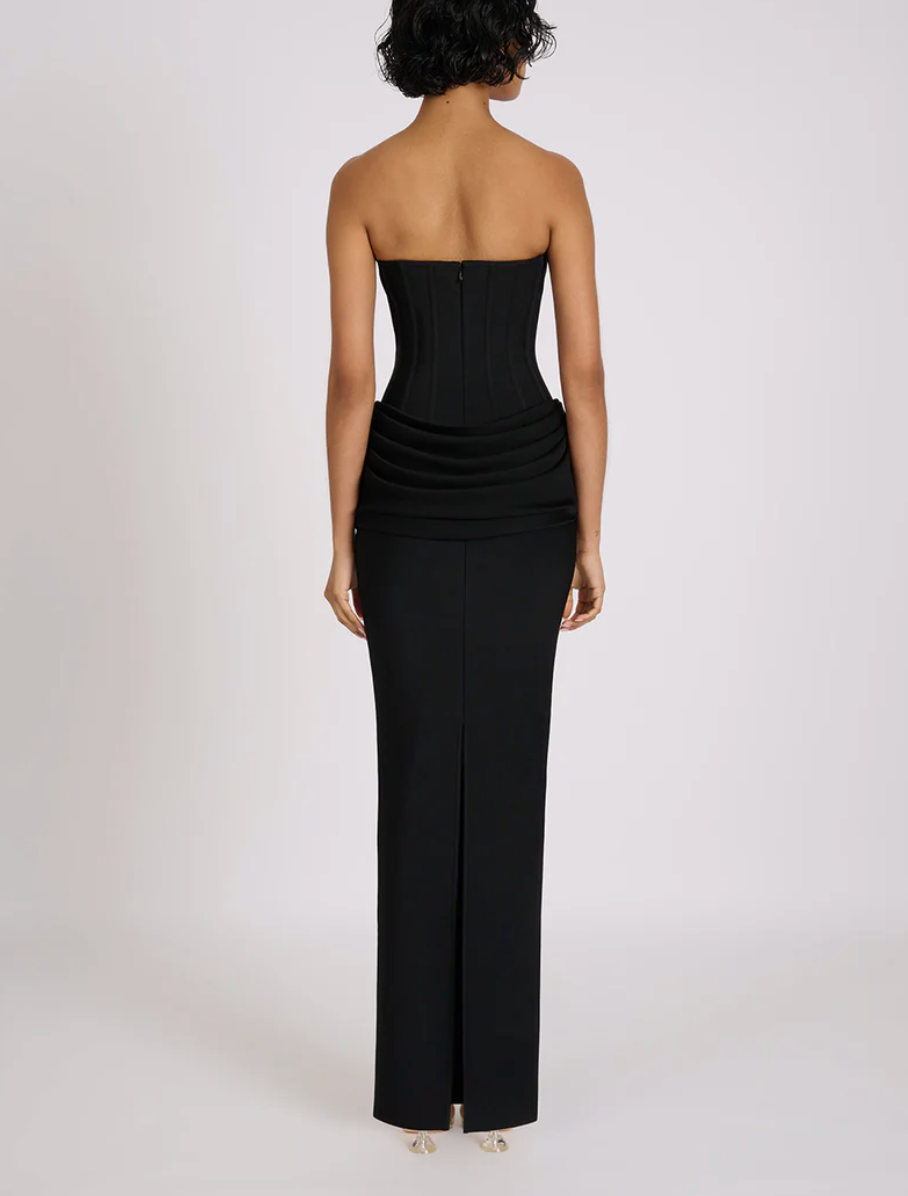 Eliya the label Hilda gown