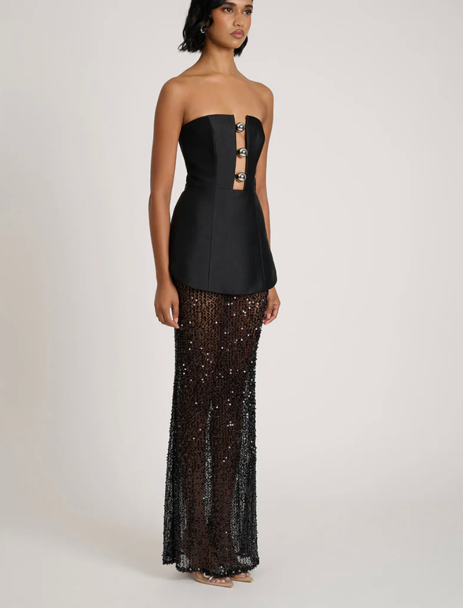 Eliya the label Nerissa dress