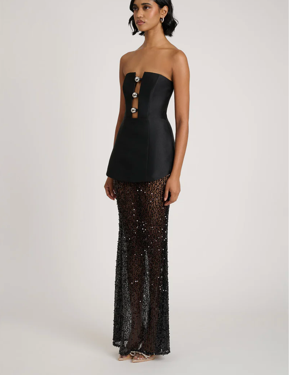 Eliya the label Nerissa dress