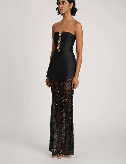 Eliya the label Nerissa dress