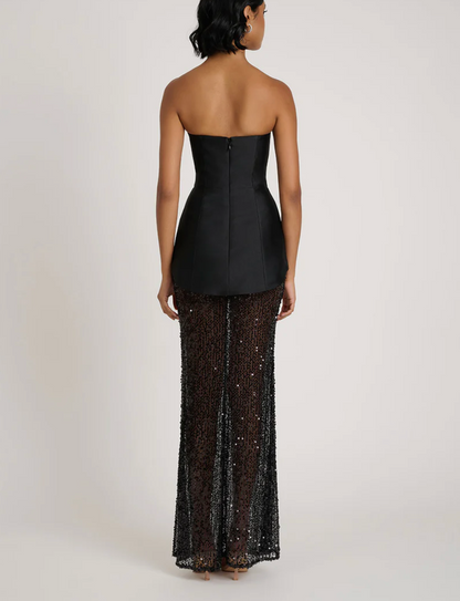 Eliya the label Nerissa dress
