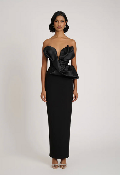 Eliya the label Auri Gown