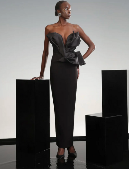 Eliya the label Auri Gown