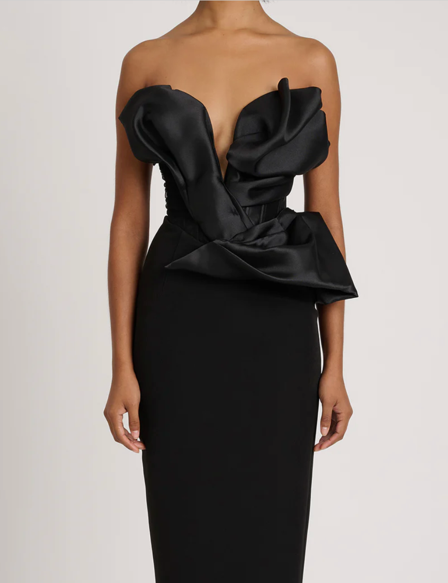 Eliya the label Auri Gown