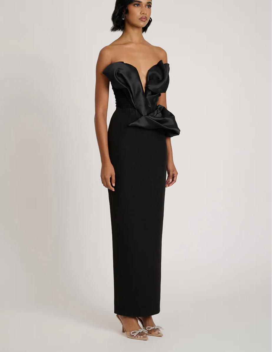 Eliya the label Auri Gown