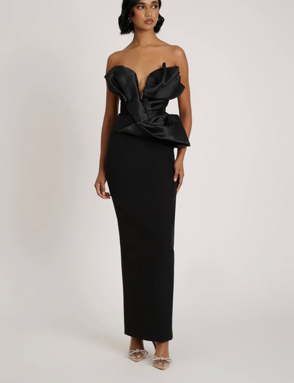 Eliya the label Auri Gown