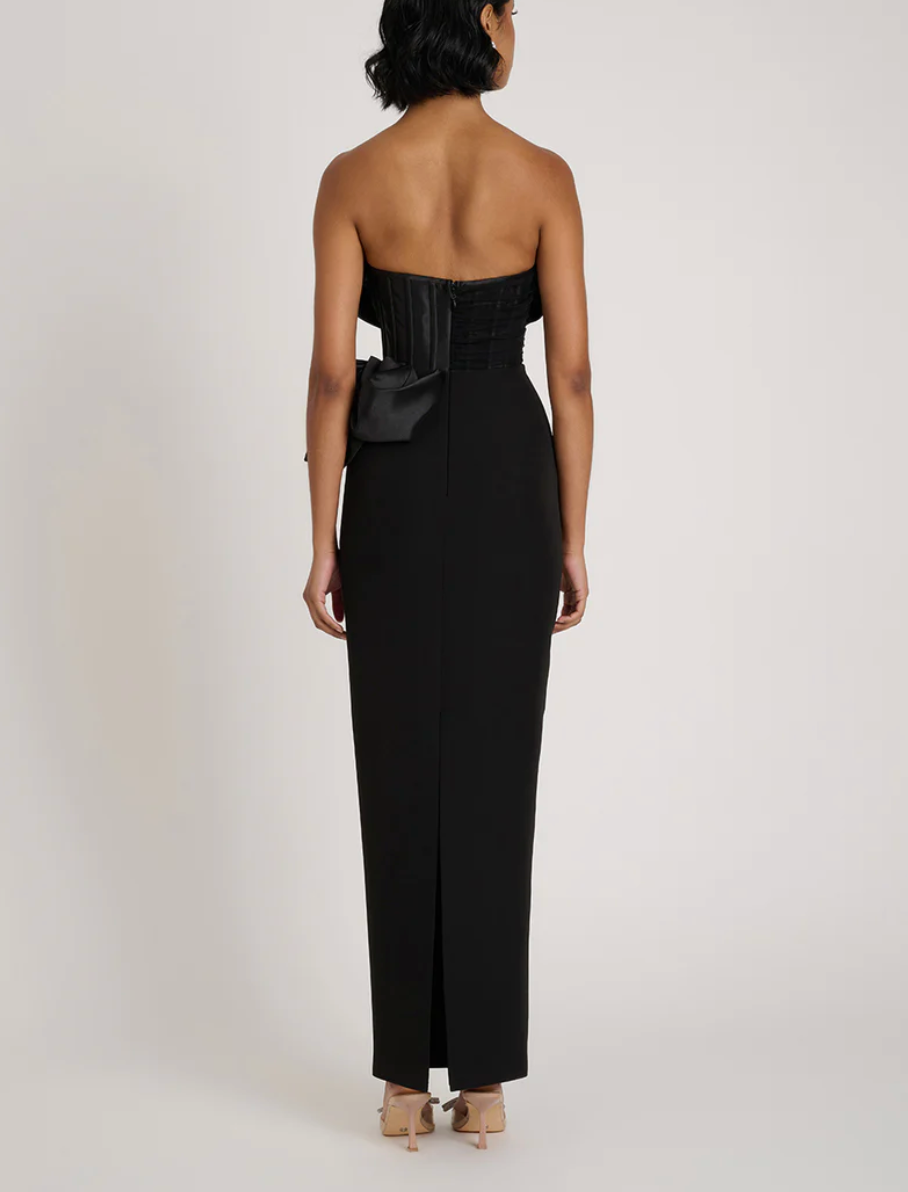 Eliya the label Auri Gown