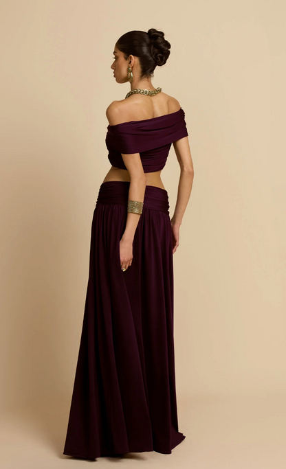 Arcina Ori Alessia skirt and top set