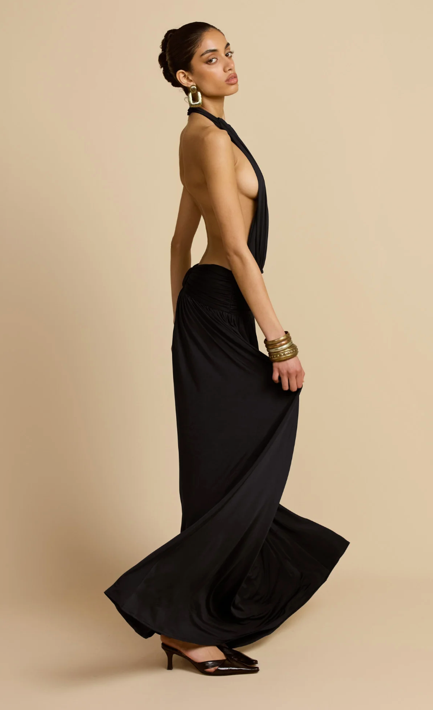 Arcina Ori Santina Dress