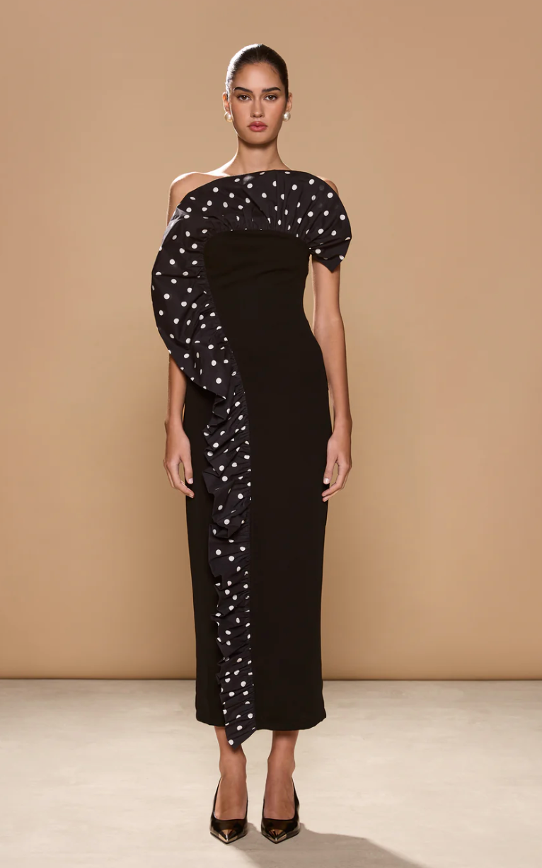 Sonya Moda Palmero dress