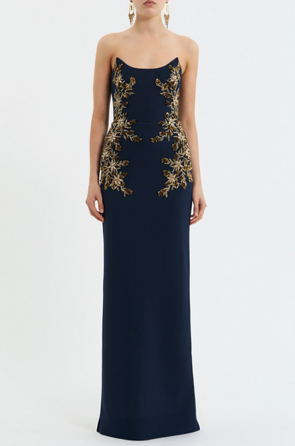 Rebecca Vallance Orla Gown