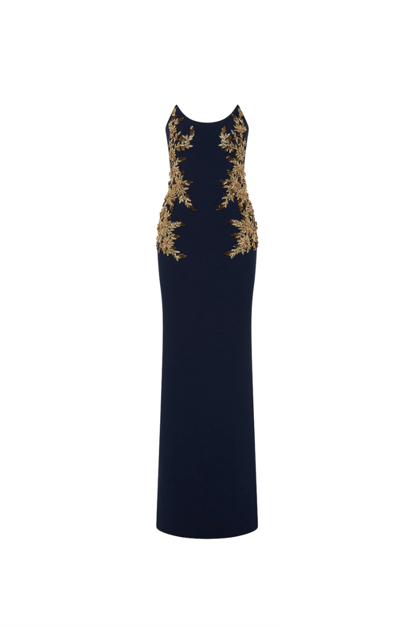 Rebecca Vallance Orla Gown
