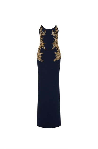 Rebecca Vallance Orla Gown